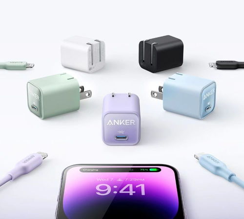 電子消費借力云計算 安克創新攜手亞馬遜云科技加碼數字工具研發與銷售